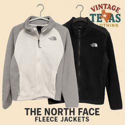 Jaquetas de Fleece The North Face (TNF-02)