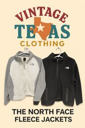 Jaquetas de Fleece The North Face (TNF-03)