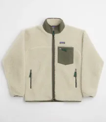 Patagonia Fleeces