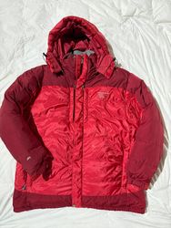 jaquetas puffers Mountain HardWear