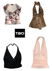 Sexy Tops