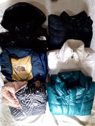 The North Face Puffer