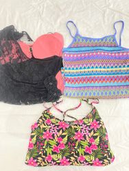 (Vr-133) From Boho to Boudoir: A Vintage Dress Col..
