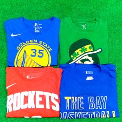 「NBA Tシャツ」