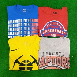 NBA Tシャツ