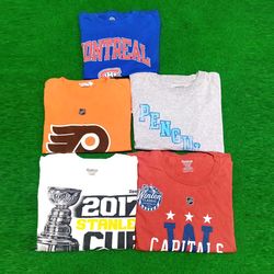 NHL Tシャツ