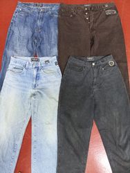 Pantalon Versace