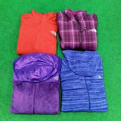 The North Face Fleece