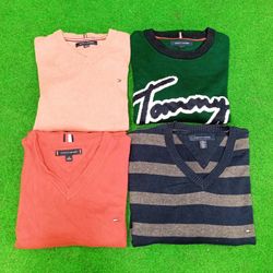 Maglione Tommy Hilfiger
