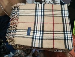 Burberry Scarves