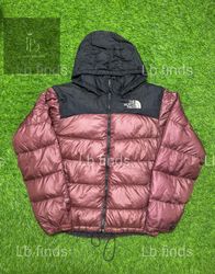 Primum The north face puffer jacket