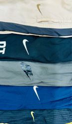 Nike Track Pants