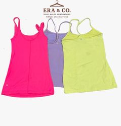 Lululemon Top