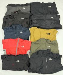 TNFジャケット