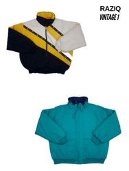 Vintage Style Jackets