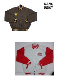 Coach Jackets