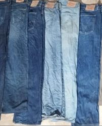 Levi's jeans