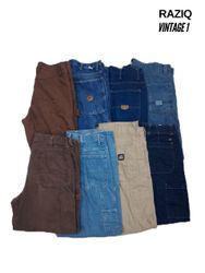 Carpenter pants