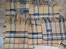 Burberry Scarves