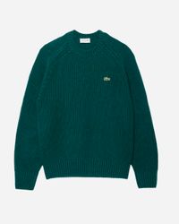 Lacoste Knitwear