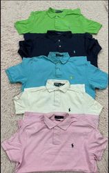 Camisetas Polo Ralph Lauren