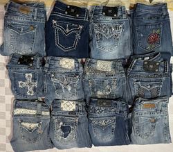 MISS ME JEANS (ID 1331)
