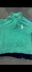 Polo Ralph Lauren 1/4 zip
