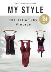 Y2K Lingerie (AB 124)