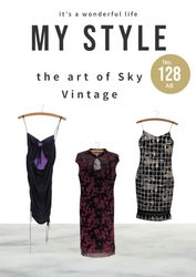 Tops/ Robes Y2K Mix (AB 128)