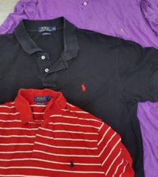 Camisetas Polo Ralph Lauren