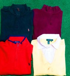 suéteres Polo Ralph Lauren mix