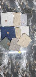 short Carhartt