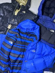 The North Face Puffer Jackets P14