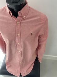 Pacote de Camisas Ralph Lauren VH01