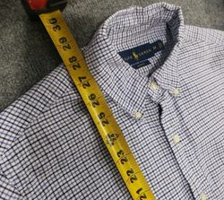 Pacote de Camisas Masculinas Ralph Lauren VH02