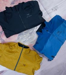 ARCTERYX JACKET