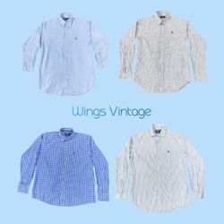 Ralph Lauren Polo Shirts