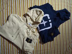 Stone Island Mix Item