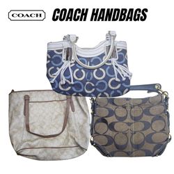 Borse Coach