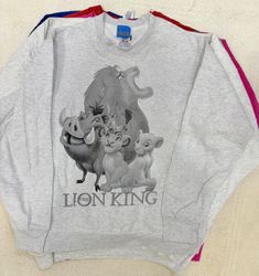 Bedruckte Sweatshirts