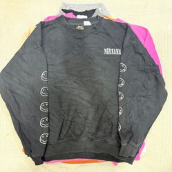 Mix Marken-Sweatshirts