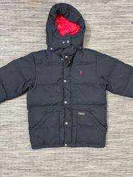 Polo Ralph Lauren puffer