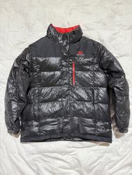 Mountain Equipment Puffers