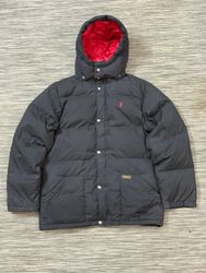 Polo Ralph Lauren puffer