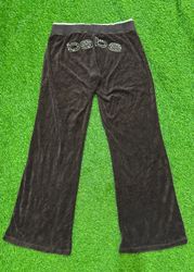 Pink and baby trousers