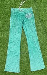 Bebe and juicy couture