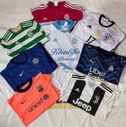 フットボールオーセンティックTシャツ