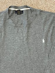 Ralph lauren roundneck knits