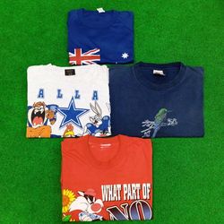 Single Stitch T-Shirt