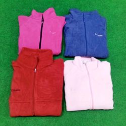 Columbia Fleece